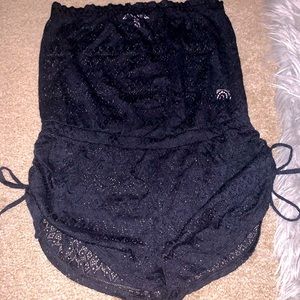 VIctoria’s Secret coverup